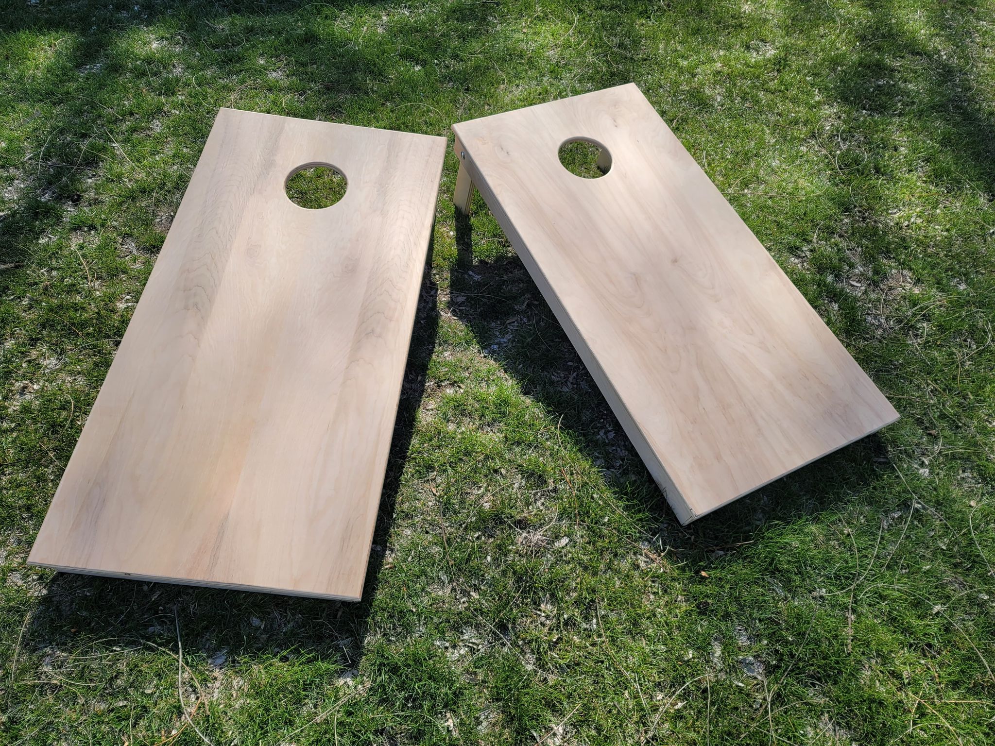 New York Jets custom cornhole boards. www.danscustomgames.com